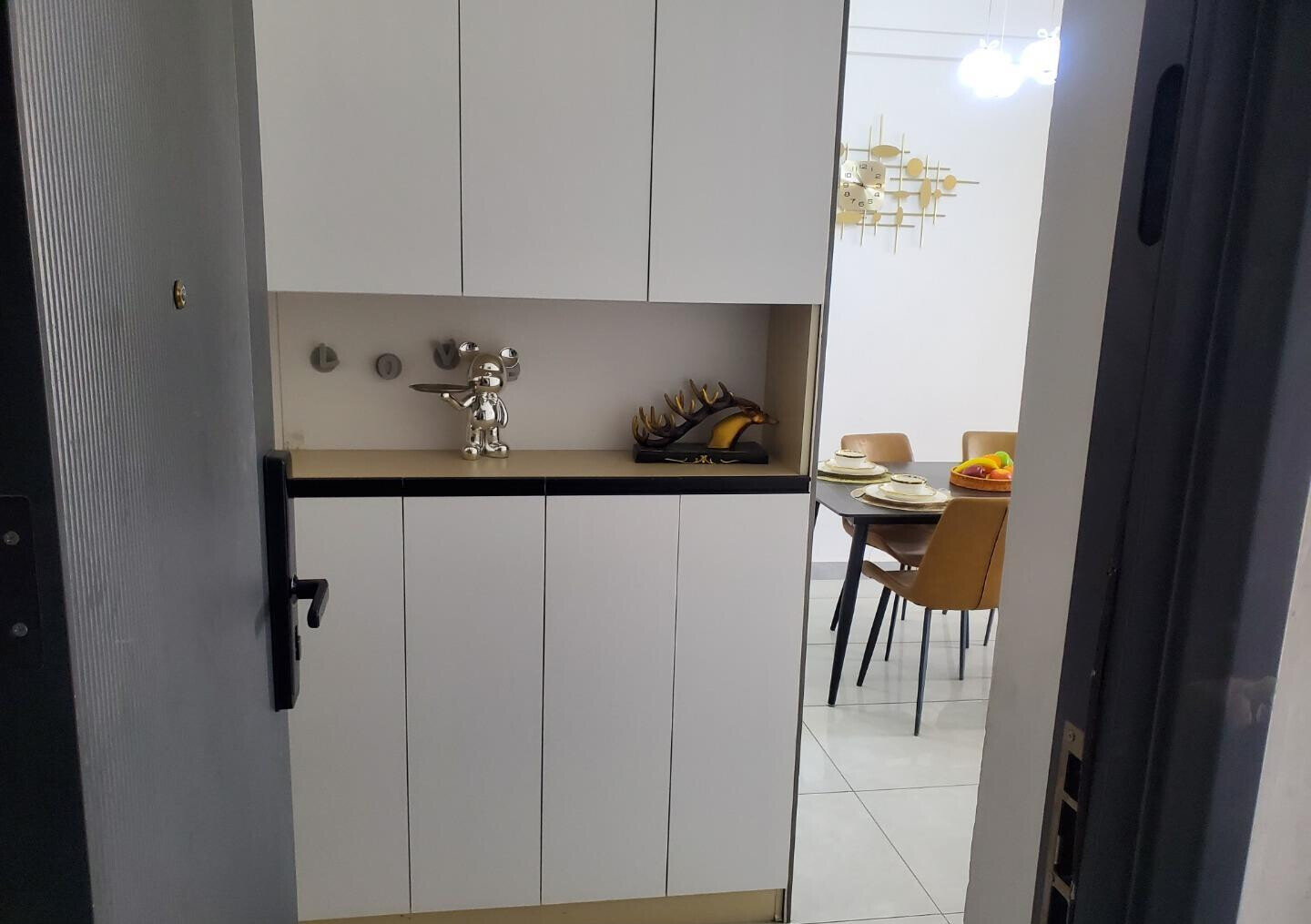 3BR Apartment Behind Gateway Mall with Pool & Borehole - Syokimau