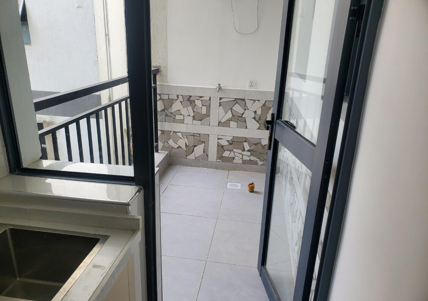 3BR Apartment Behind Gateway Mall with Pool & Borehole - Syokimau
