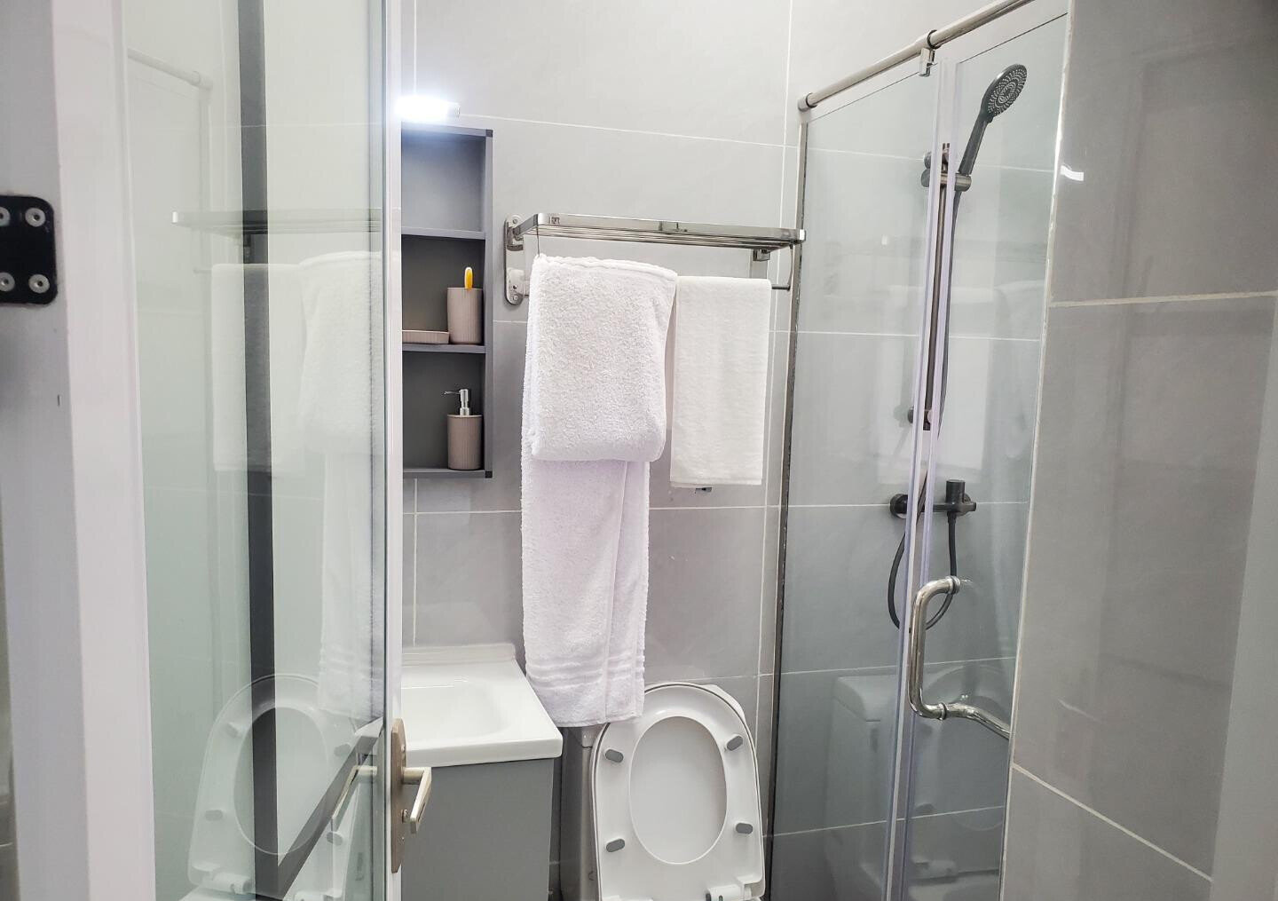 3BR Apartment Behind Gateway Mall with Pool & Borehole - Syokimau