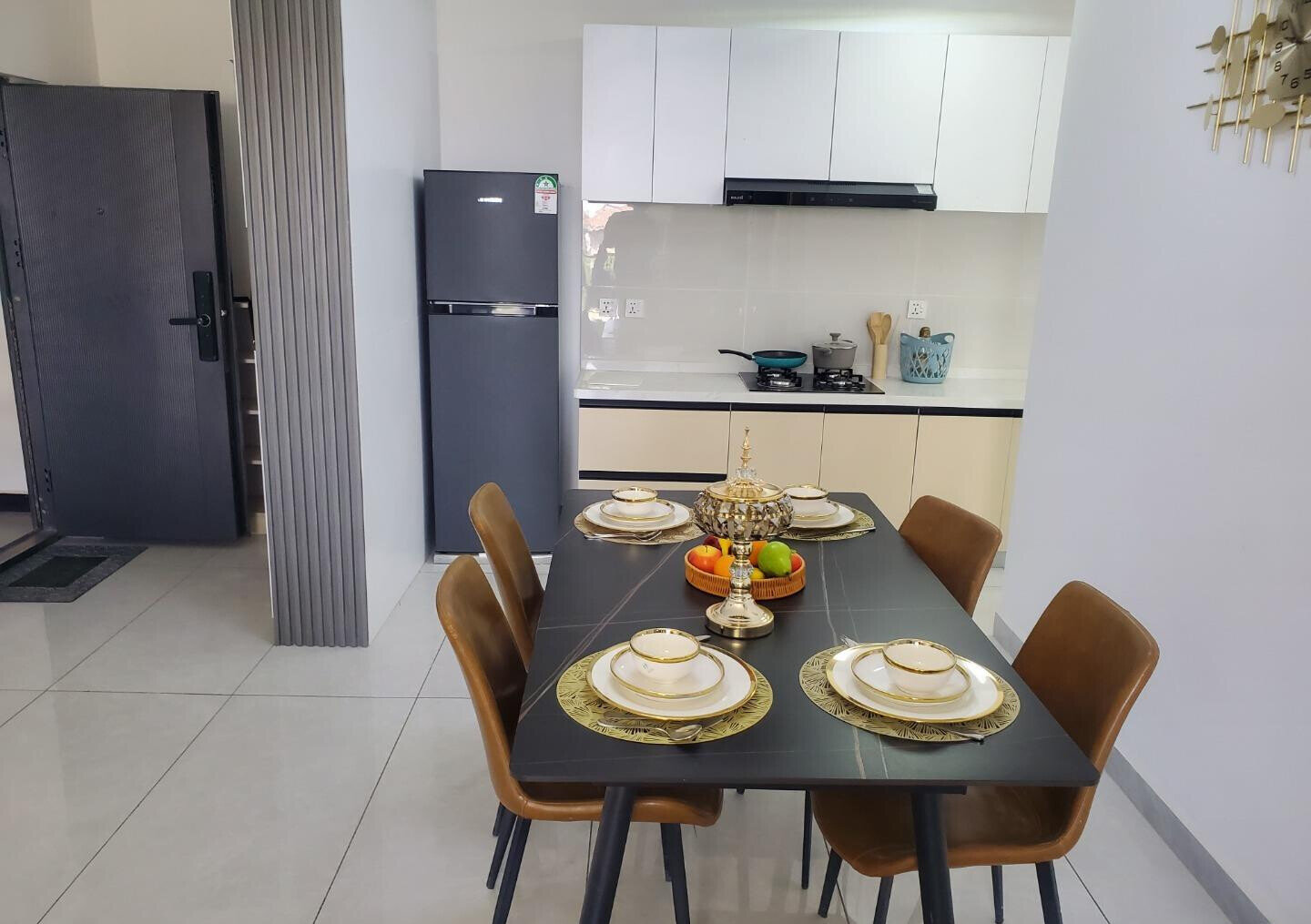 3BR Apartment Behind Gateway Mall with Pool & Borehole - Syokimau