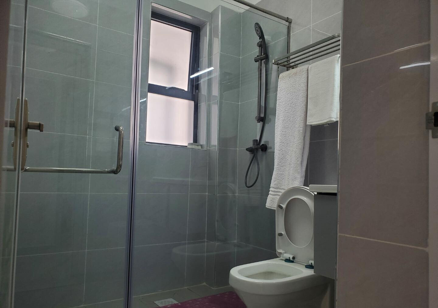 3BR Apartment Behind Gateway Mall with Pool & Borehole - Syokimau