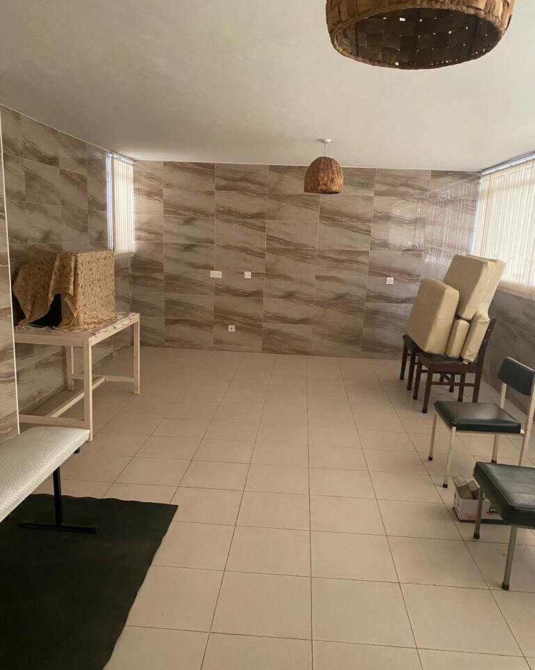 4BR All-Ensuite Townhouse with Study & Solar Heating - Kileleshwa