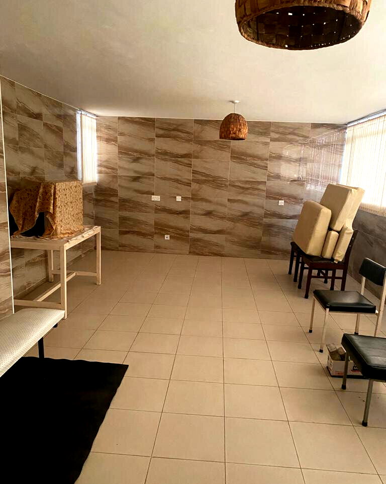 4BR All-Ensuite Townhouse with Study & Solar Heating - Kileleshwa