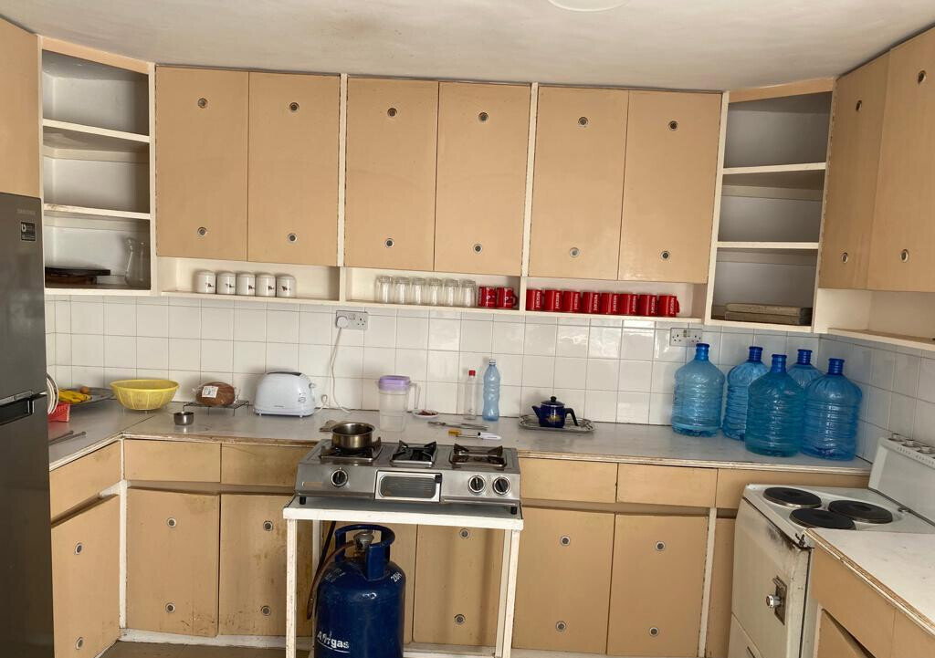 4BR All-Ensuite Townhouse with Study & Solar Heating - Kileleshwa