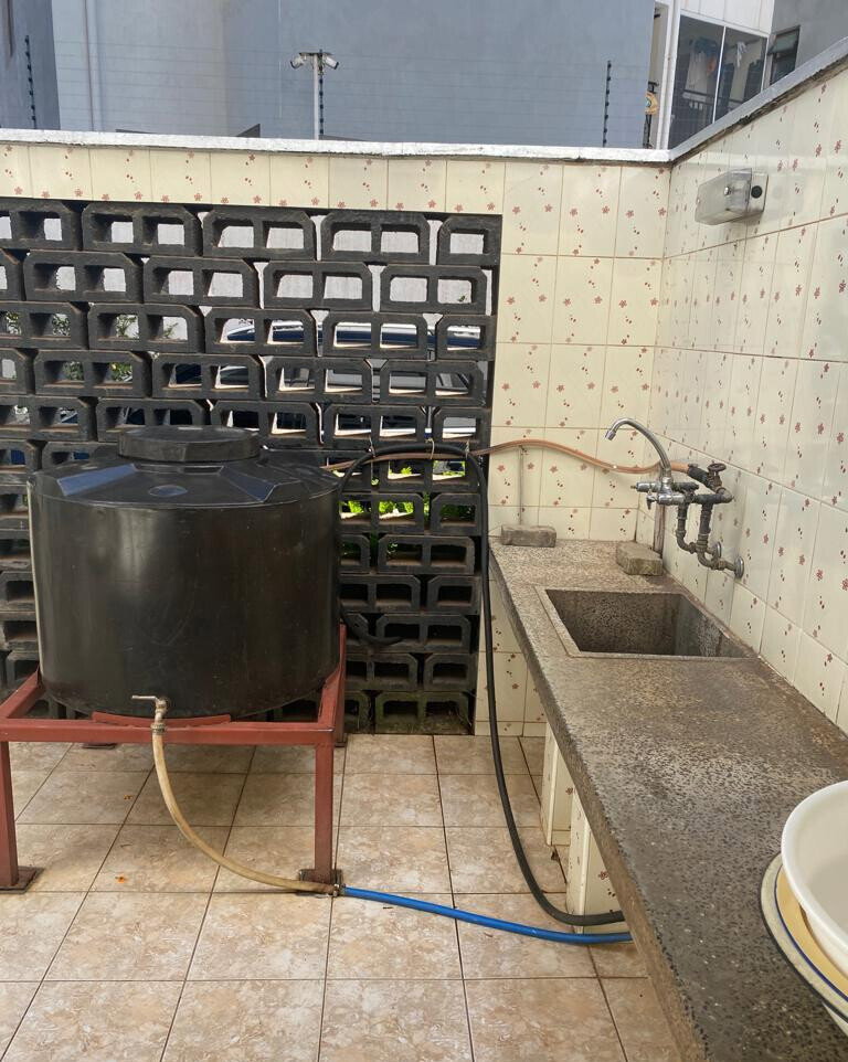 4BR All-Ensuite Townhouse with Study & Solar Heating - Kileleshwa