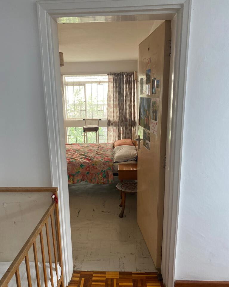 4BR All-Ensuite Townhouse with Study & Solar Heating - Kileleshwa