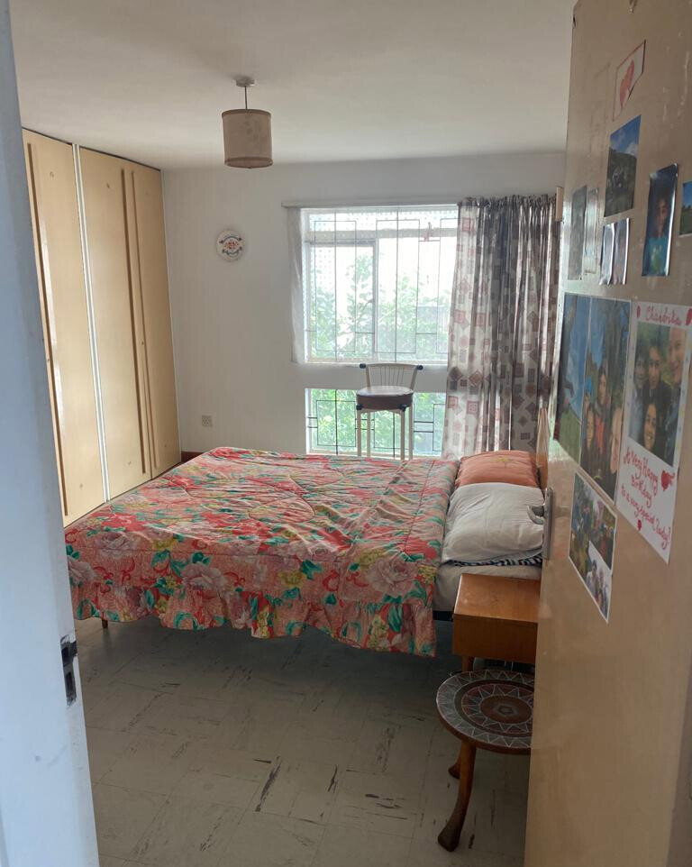 4BR All-Ensuite Townhouse with Study & Solar Heating - Kileleshwa