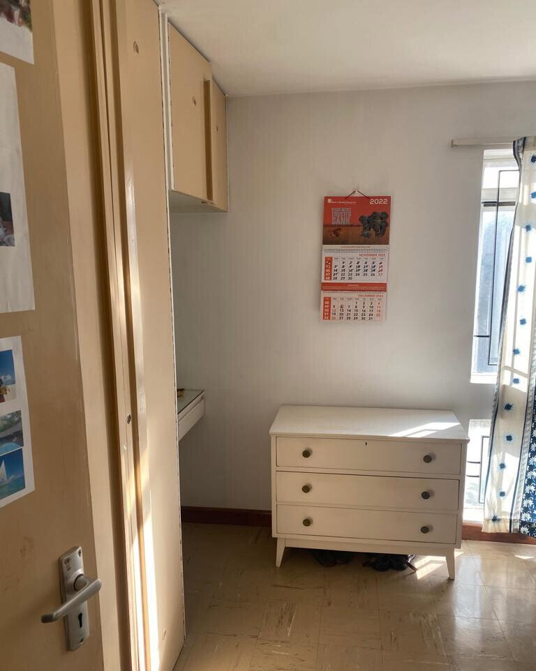 4BR All-Ensuite Townhouse with Study & Solar Heating - Kileleshwa