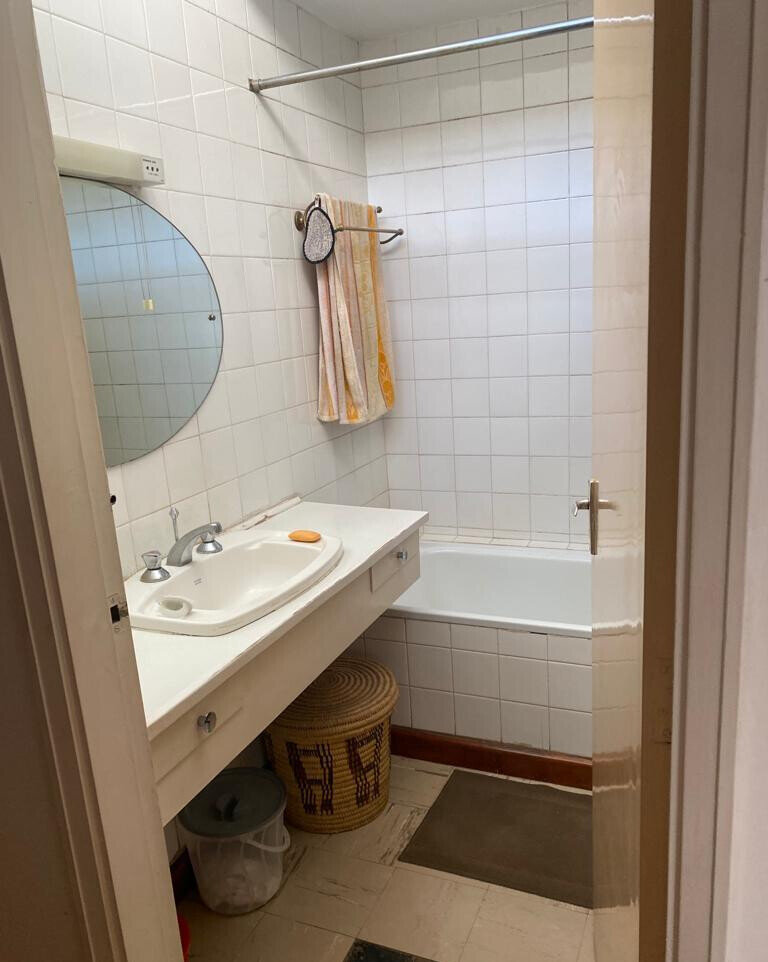 4BR All-Ensuite Townhouse with Study & Solar Heating - Kileleshwa