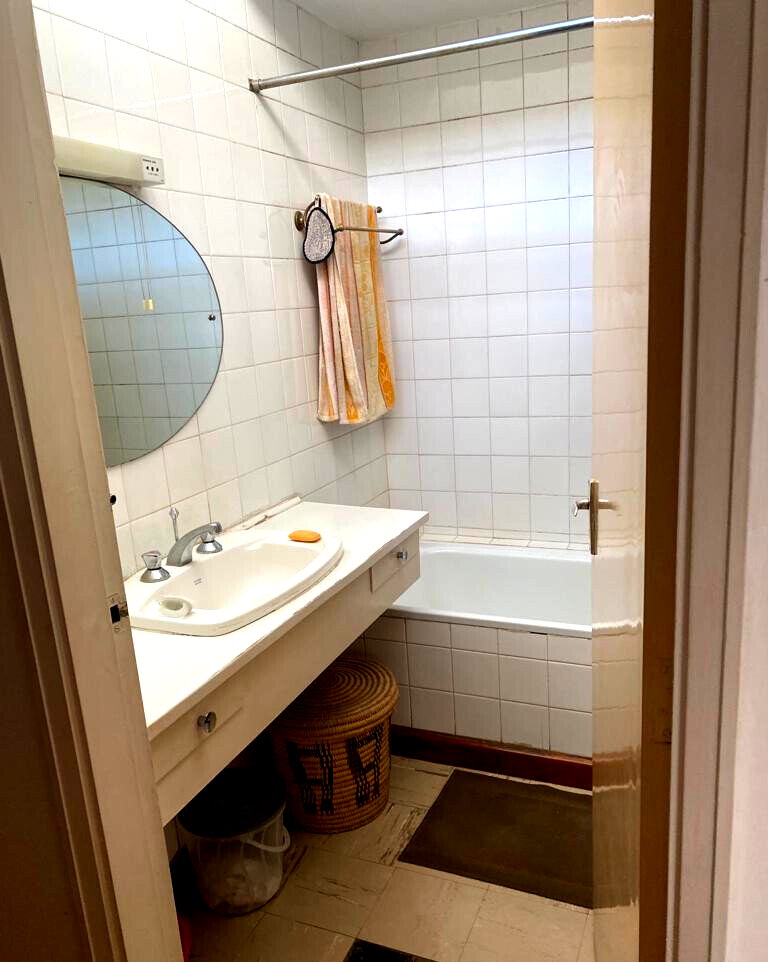 4BR All-Ensuite Townhouse with Study & Solar Heating - Kileleshwa