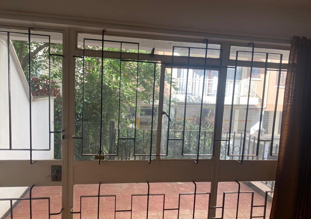 4BR All-Ensuite Townhouse with Study & Solar Heating - Kileleshwa