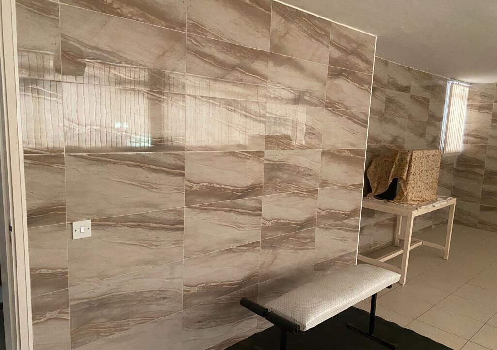 4BR All-Ensuite Townhouse with Study & Solar Heating - Kileleshwa