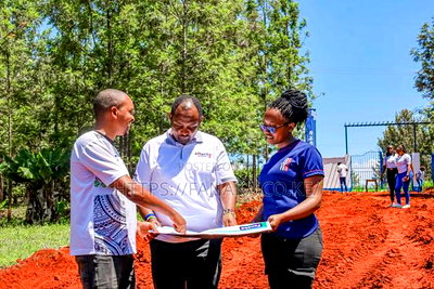 Land for Sale in Mugutha - Image 2