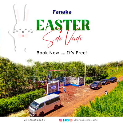 Land for Sale in Mugutha - Image 1