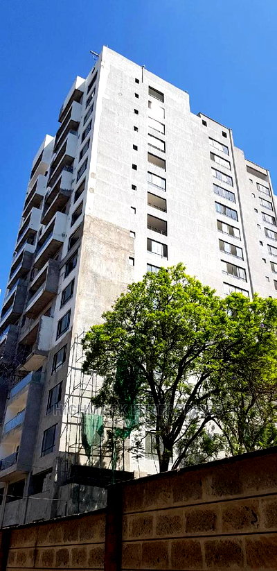 Apartment on Sale in Kilimani - Image 1