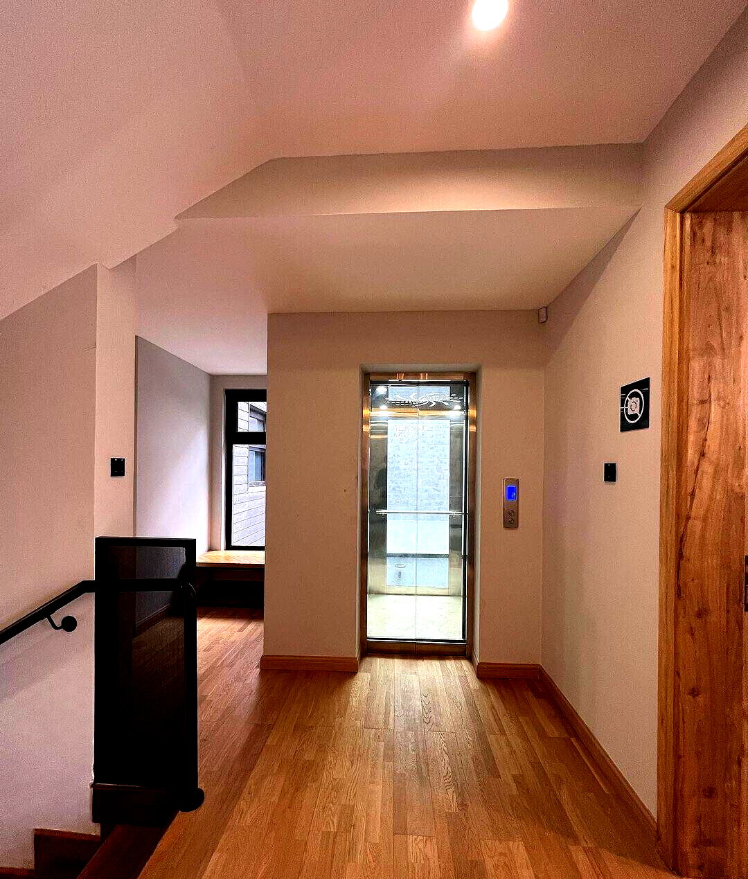 4-Ensuite Ultra-Modern Townhouse with Pool & Gym - Lavington