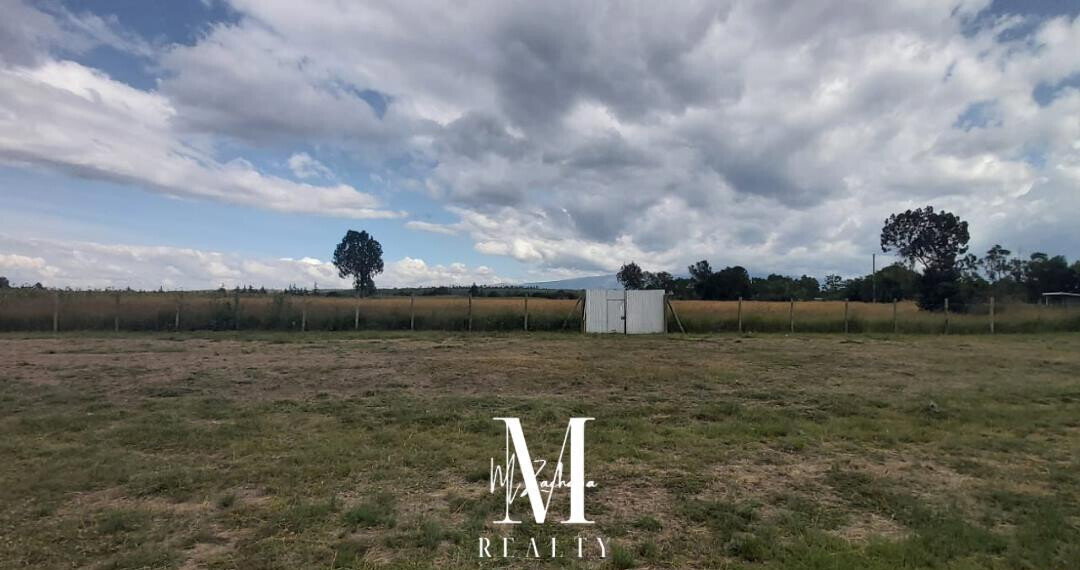 2-Acre Plot at KSh 22M