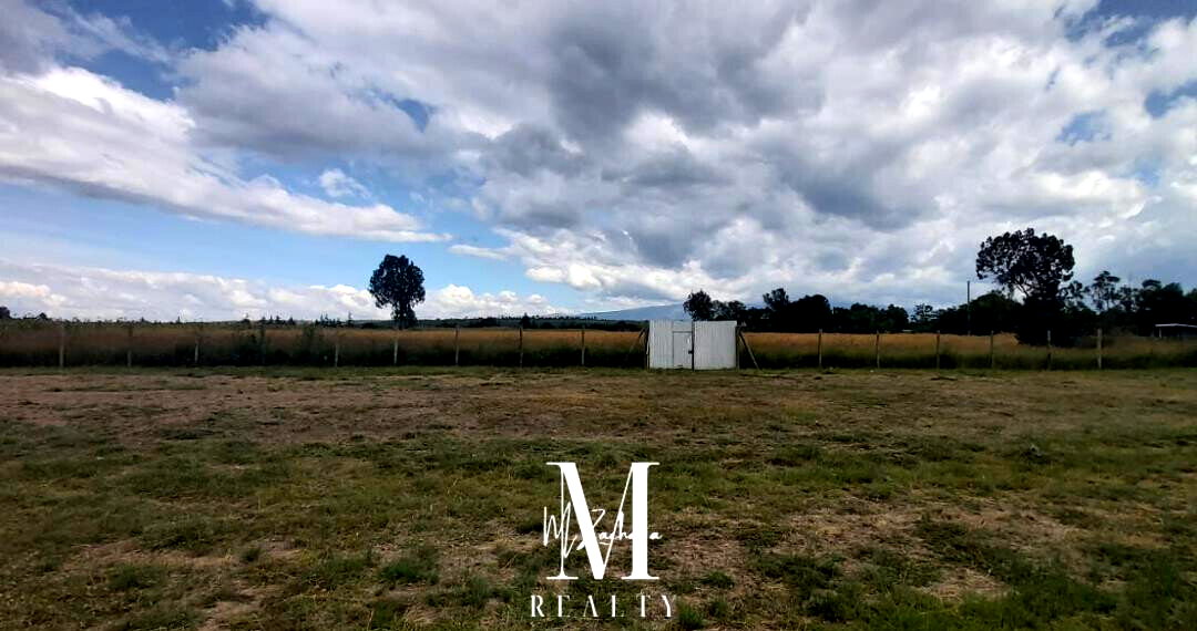 2-Acre Plot at KSh 22M