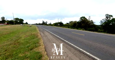 2-Acre Plot at KSh 22M