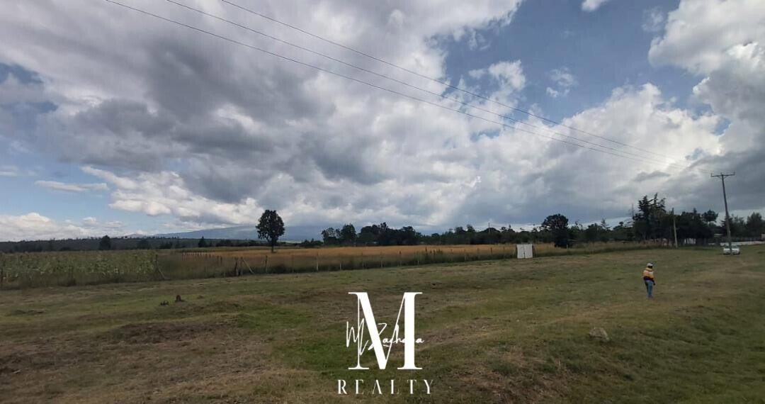2-Acre Plot at KSh 22M