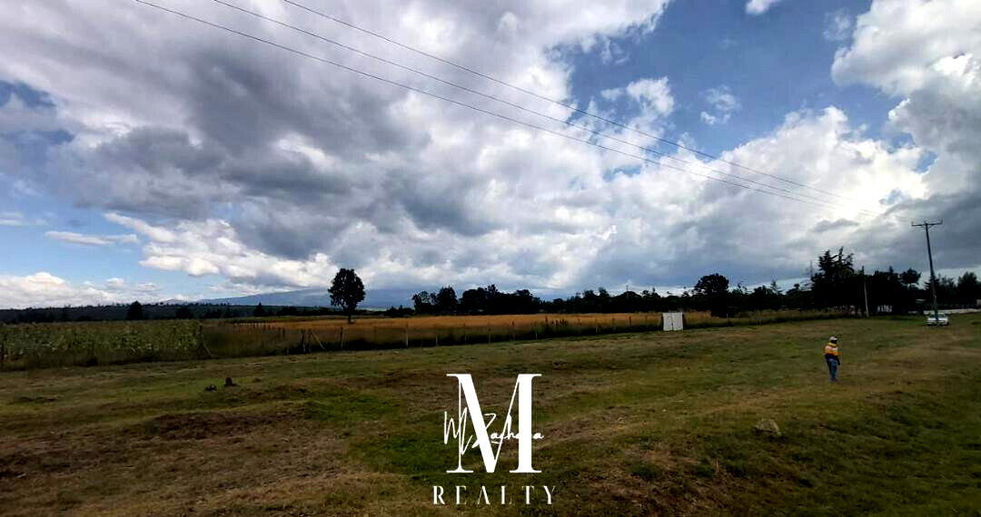 2-Acre Plot at KSh 22M