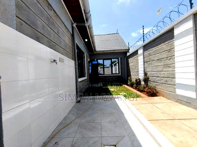4bdrm Bungalow in Ruiru Mugutha Estate for sale - Image 6
