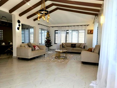 4bdrm Bungalow in Ruiru Mugutha Estate for sale - Image 2