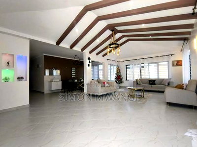4bdrm Bungalow in Ruiru Mugutha Estate for sale - Image 3