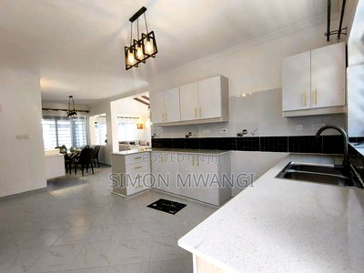 4bdrm Bungalow in Ruiru Mugutha Estate for sale - Image 4