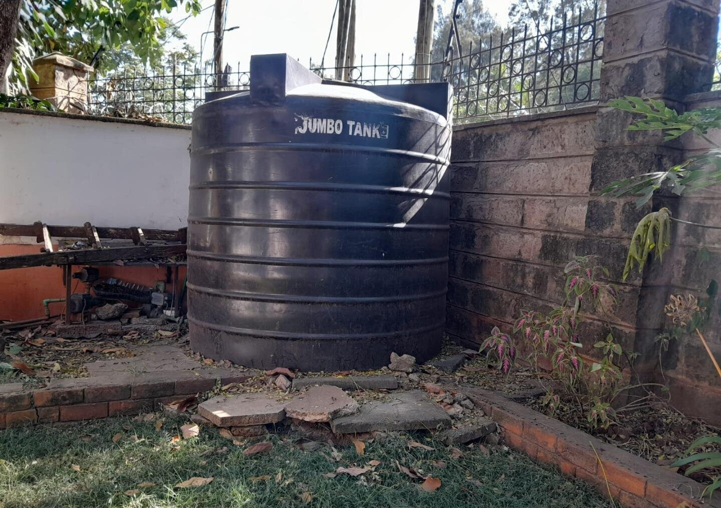 3BR Townhouse with Parquet Floors & Playground - Lavington