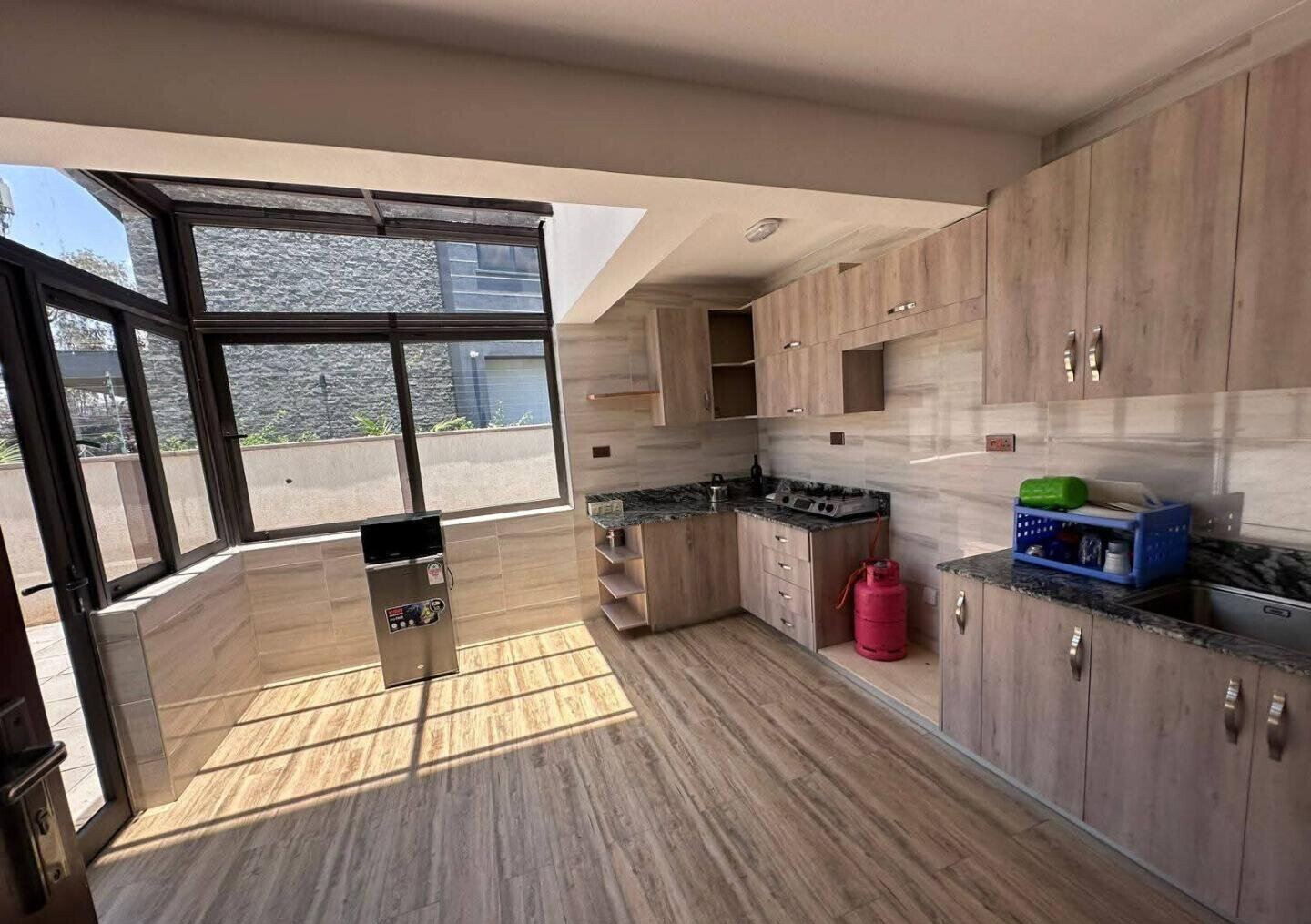 5-Ensuite Villa with Gym, Steam & Prayer Room – Karen