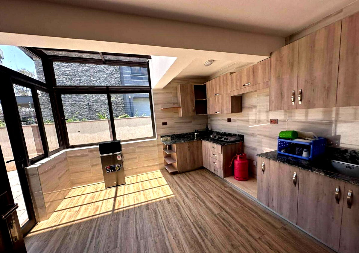 5-Ensuite Villa with Gym, Steam & Prayer Room – Karen