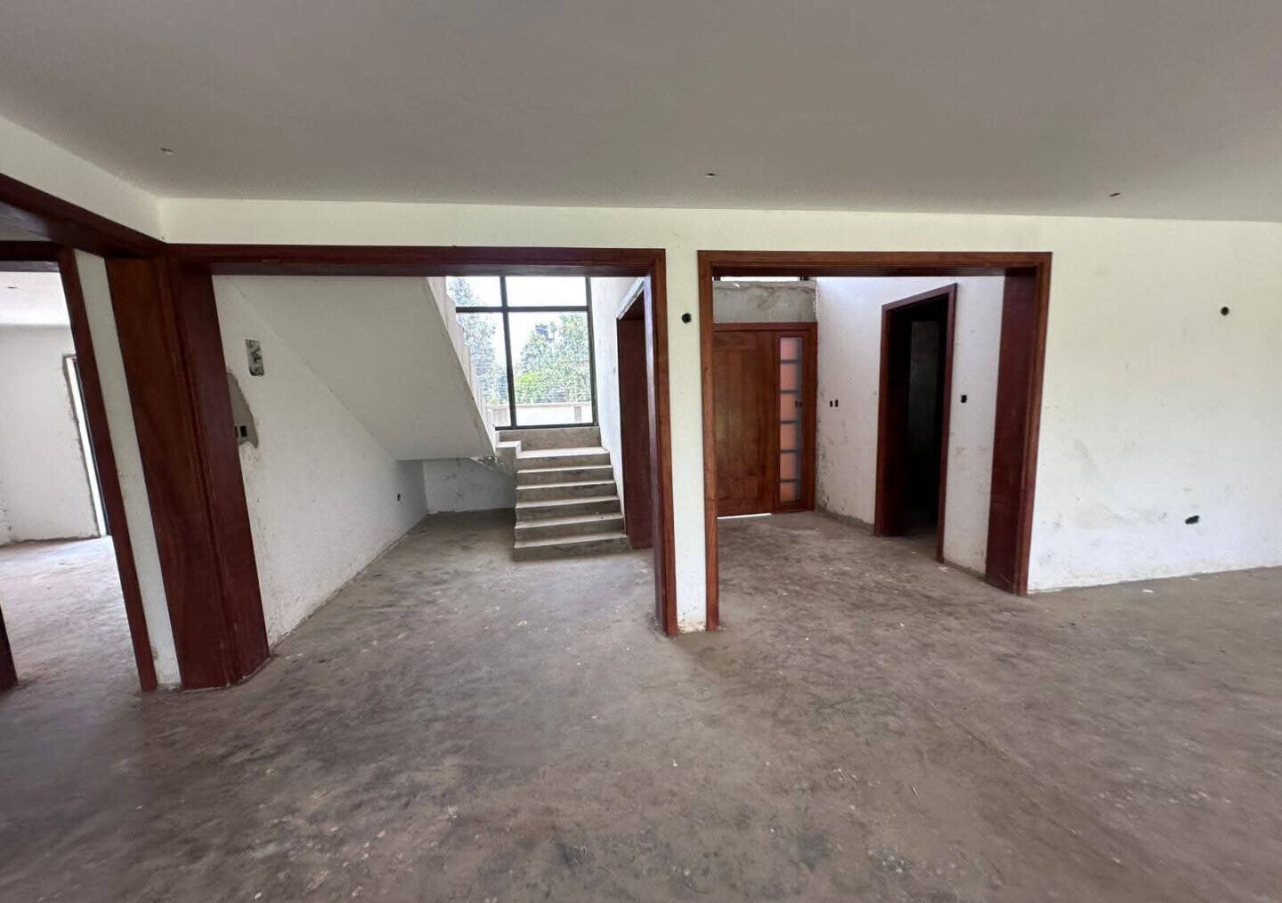 5-Ensuite Villa with Gym, Steam & Prayer Room – Karen