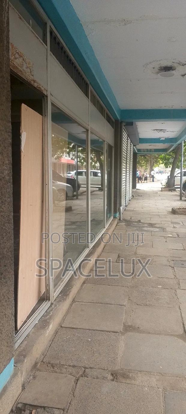 Big Outlet Shops Space