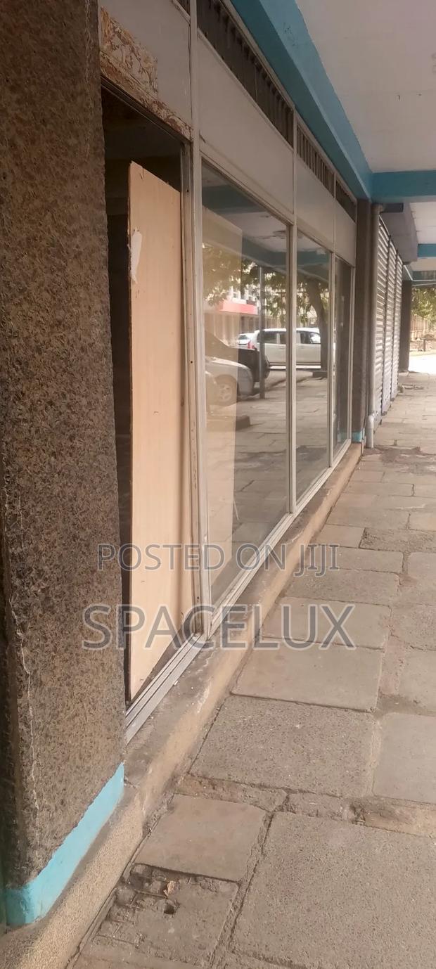 Big Outlet Shops Space