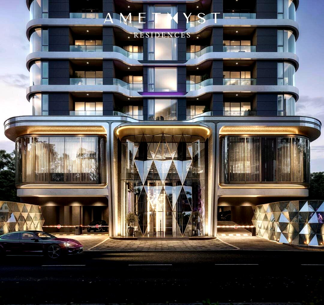 2BR with Infinity Pool & Cinema in Kilimani's Signature Development