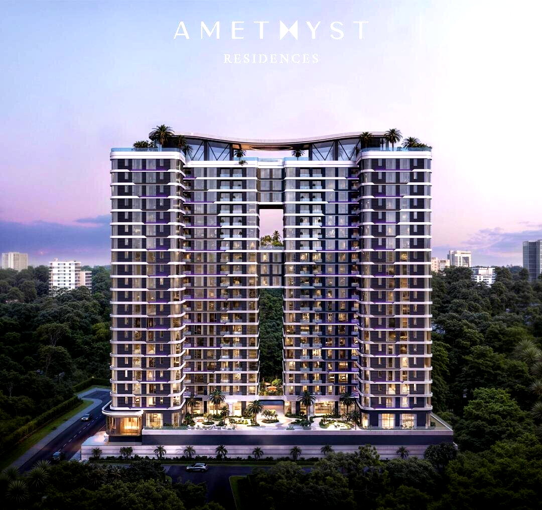 2BR with Infinity Pool & Cinema in Kilimani's Signature Development