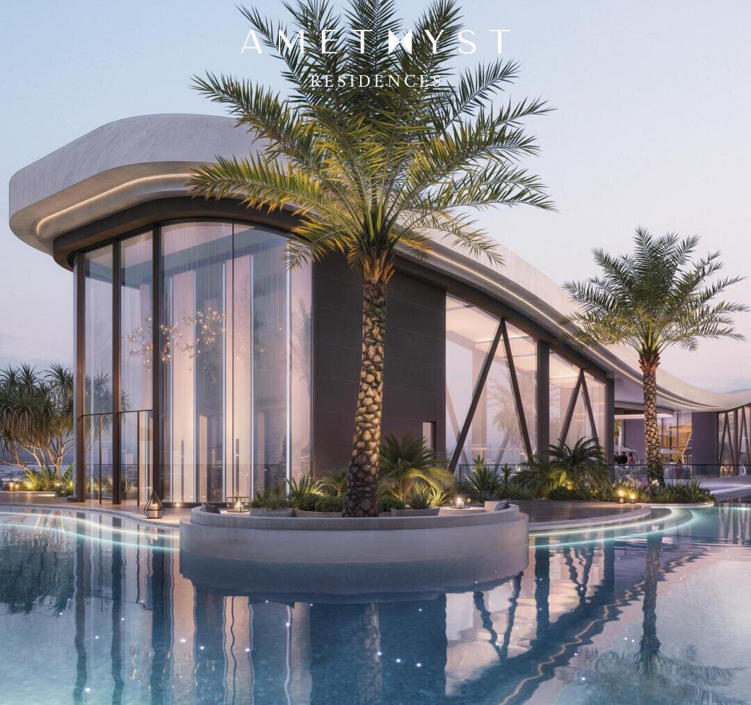 2BR with Infinity Pool & Cinema in Kilimani's Signature Development
