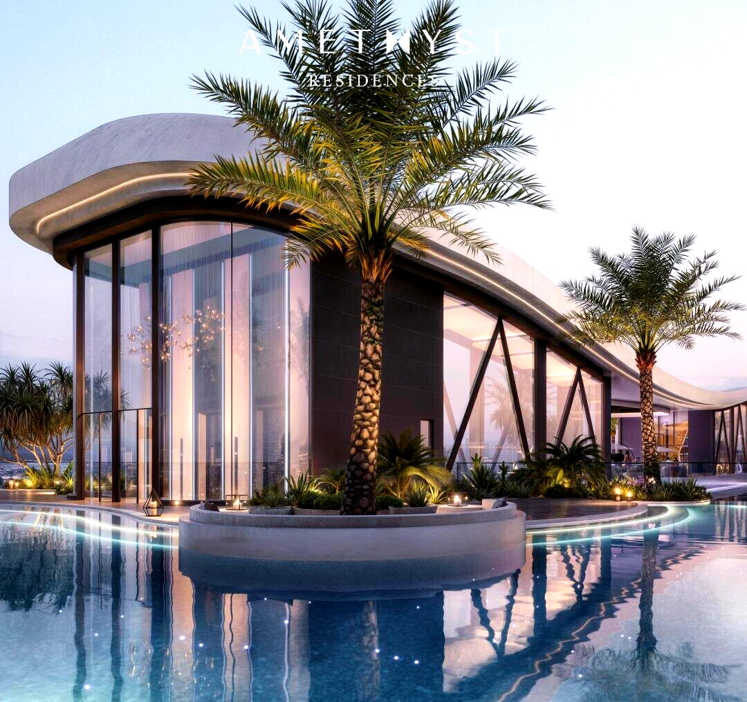 2BR with Infinity Pool & Cinema in Kilimani's Signature Development
