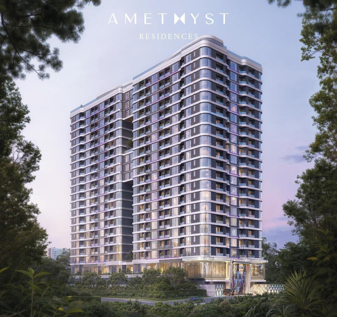 2BR with Infinity Pool & Cinema in Kilimani's Signature Development