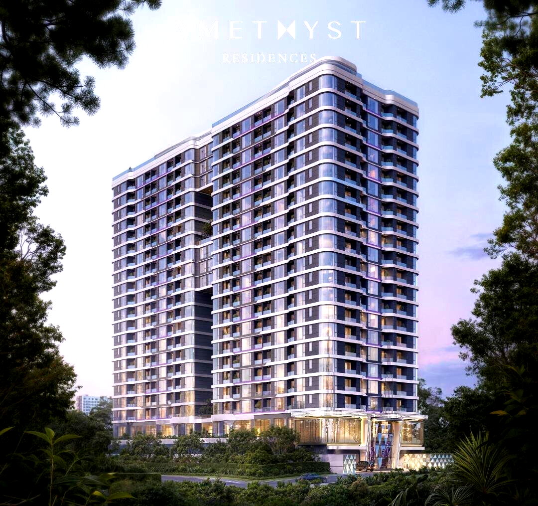 2BR with Infinity Pool & Cinema in Kilimani's Signature Development