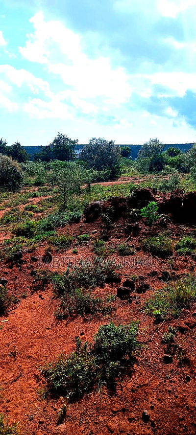 Residential Plot for Sale in Kimuka - Image 4