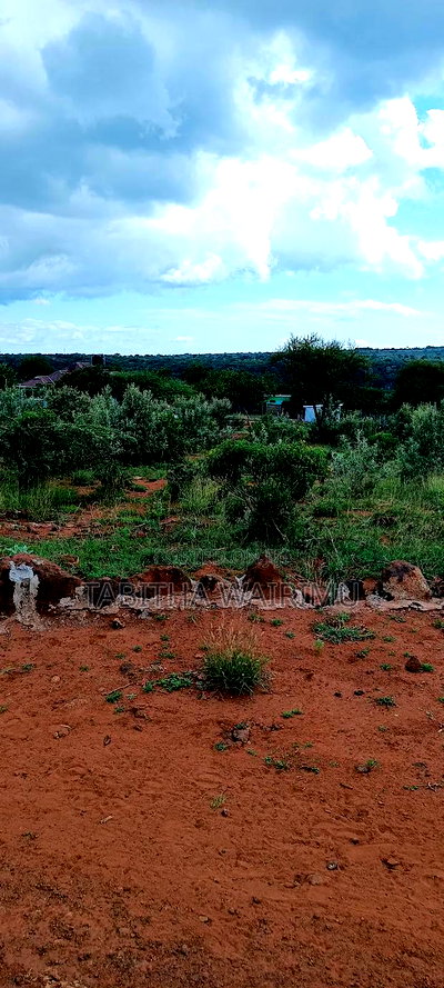 Residential Plot for Sale in Kimuka - Image 2