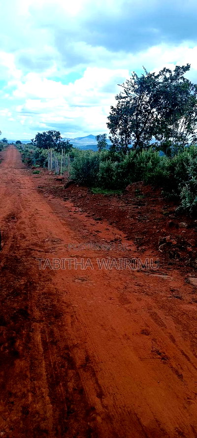Residential Plot for Sale in Kimuka - Image 3