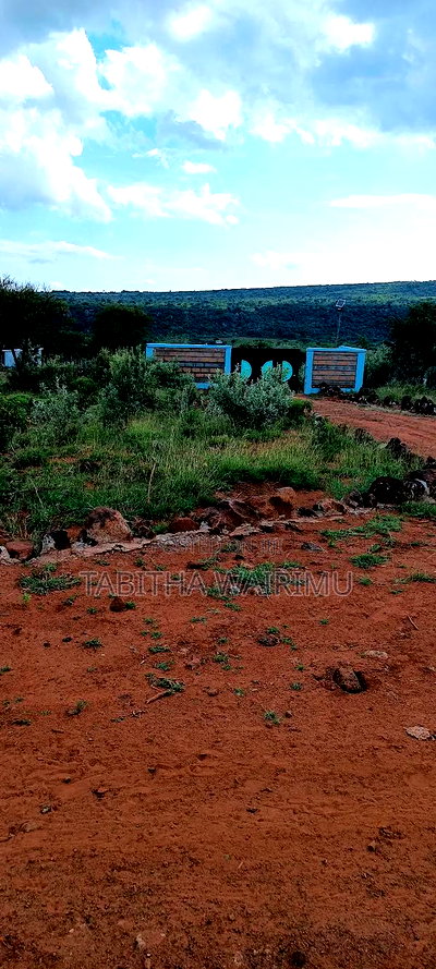Residential Plot for Sale in Kimuka - Image 1
