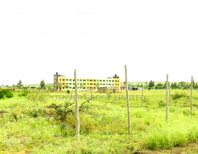 Investing in Residential Plots in Kamulu Kangundo Road - Image 2