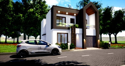 4BR Townhouse with Pool, Gym & Tennis Court - Off Kiambu Road