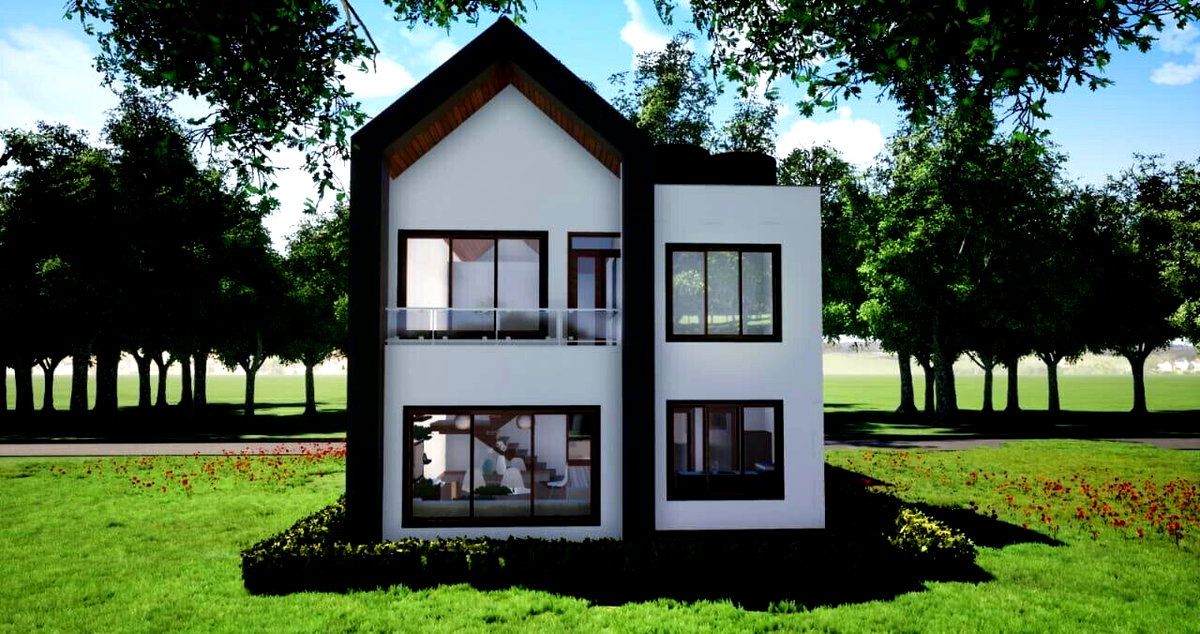 4BR Townhouse with Pool, Gym & Tennis Court - Off Kiambu Road