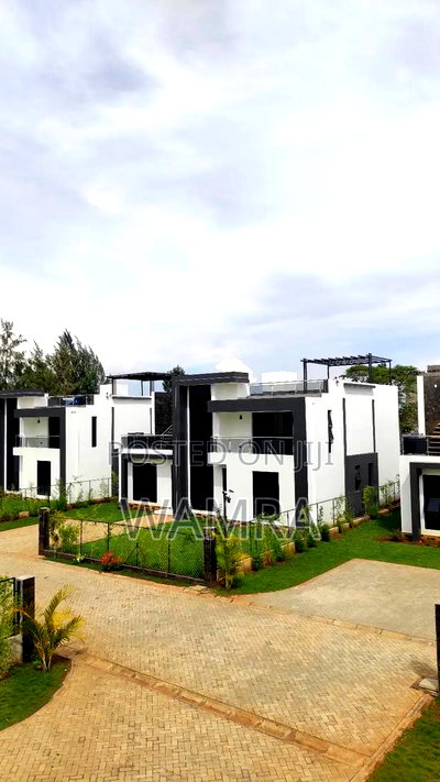 5bdrm Mansion in Ruiru for sale - Image 1