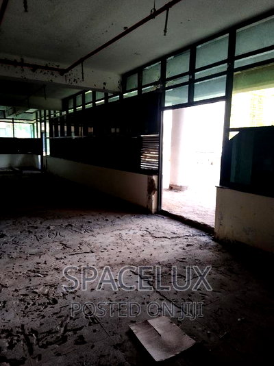 6000sqft Restaurants Lounge Space - Image 3